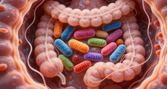 digestive health truths