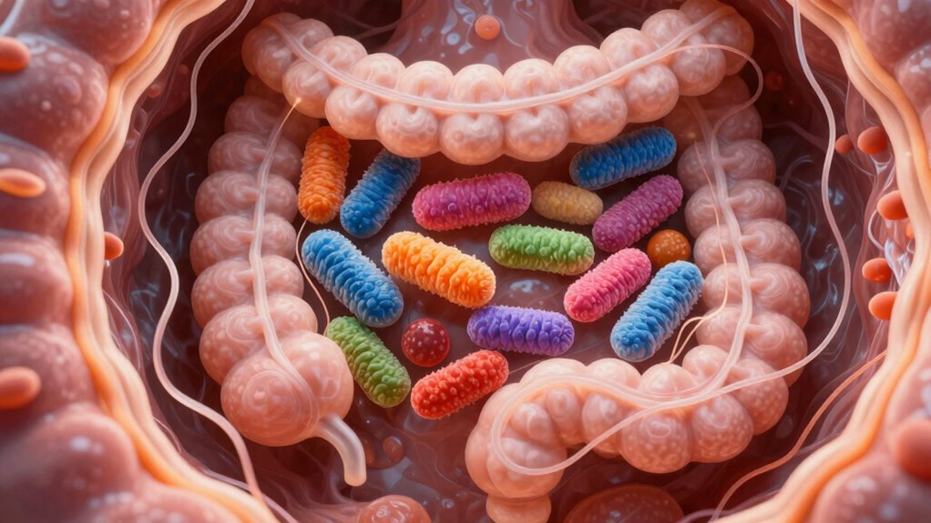 digestive health truths