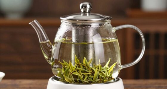 electric glass teapot guide