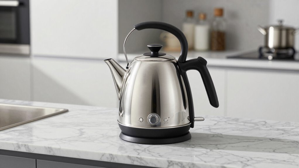 elegant efficient vintage inspired design