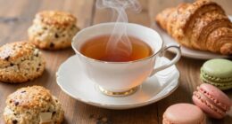 enhancing flavors through pairing