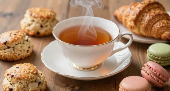 enhancing flavors through pairing