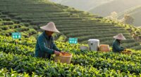 ethical sustainable tea practices