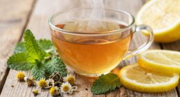 exploring diverse tea combinations