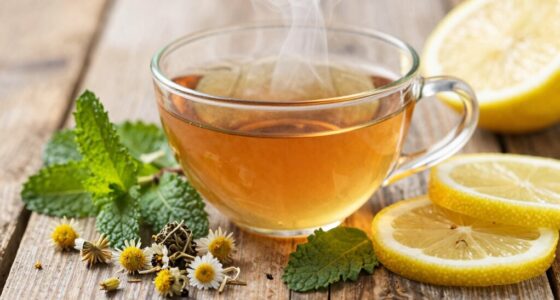 exploring diverse tea combinations