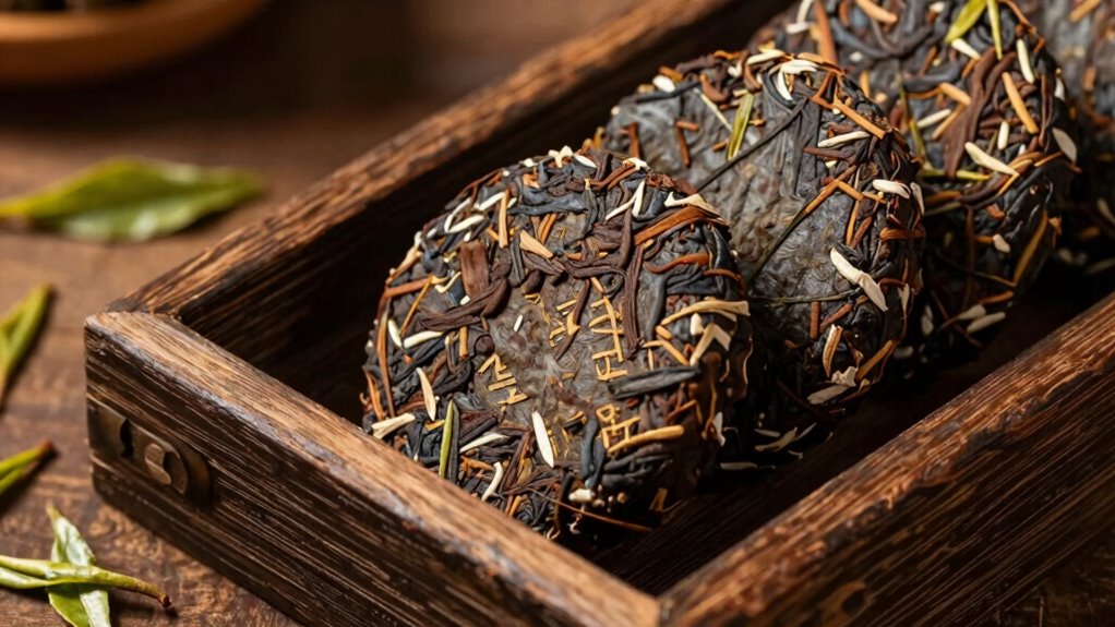 exploring pu erh s unique qualities