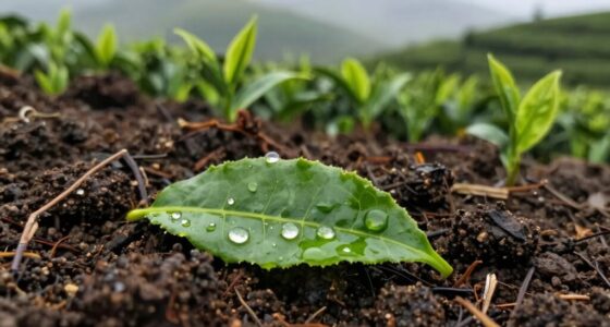 exploring tea s unique origins