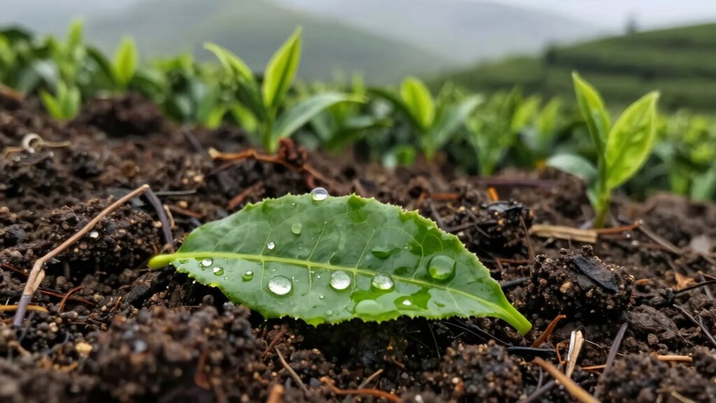 exploring tea s unique origins
