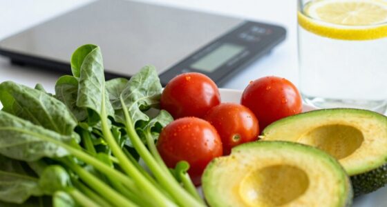 focus on metabolic health