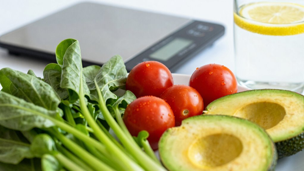 focus on metabolic health