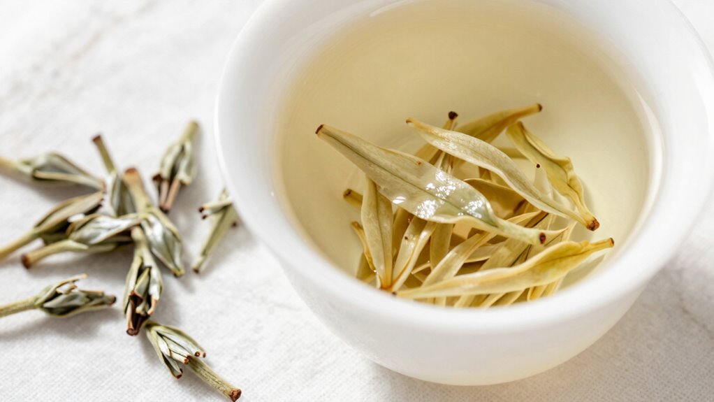 gentle brewing preserves antioxidants