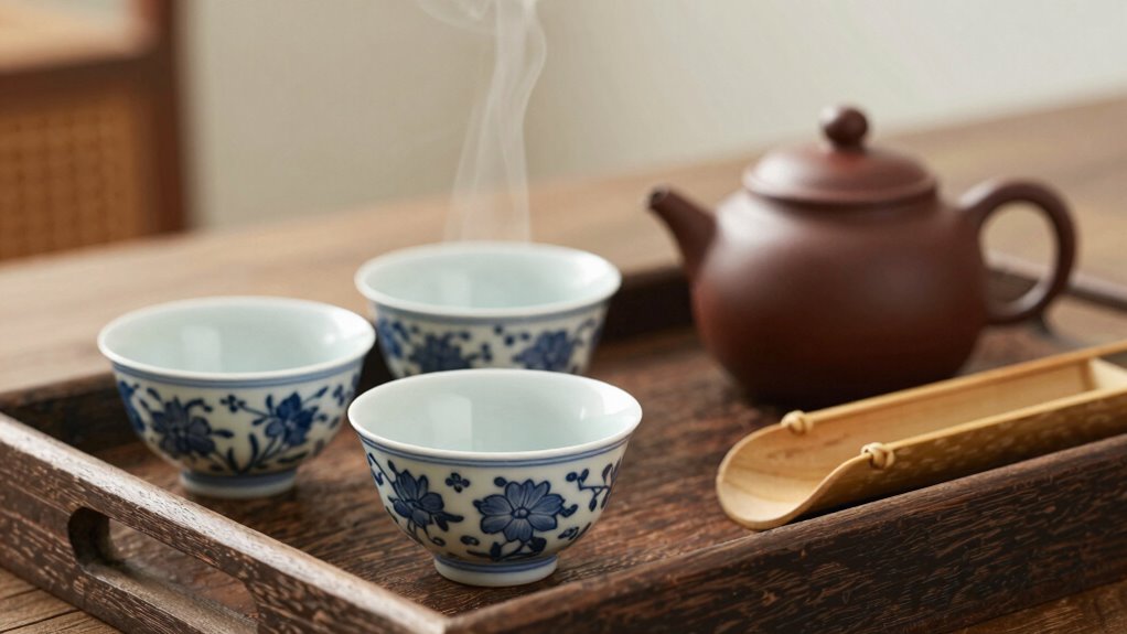 gongfu tea brewing basics