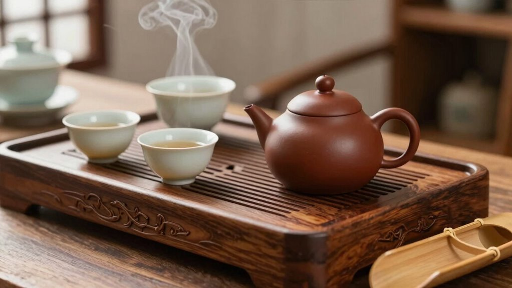 gongfu tea brewing guide