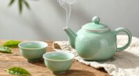 green tea s cultural impact