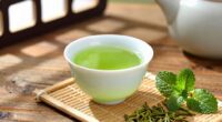 green tea s true origins