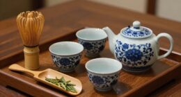 guide to japanese tea rituals