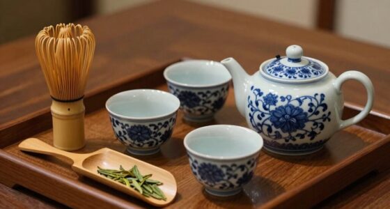 guide to japanese tea rituals