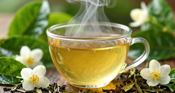 health benefits of tea