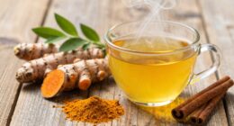 health benefits of turmeric