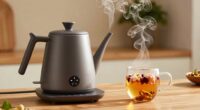 herbal tea brewing guide