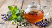 herbal tea origins unveiled
