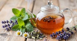 herbal tea origins unveiled