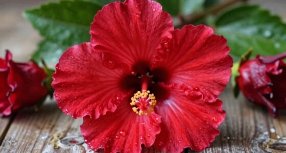 hibiscus tea s true origins