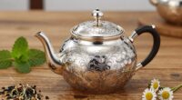 hidden costs of premium teapots