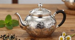 hidden costs of premium teapots