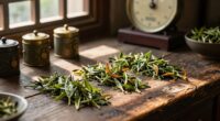 hidden economic tea secrets