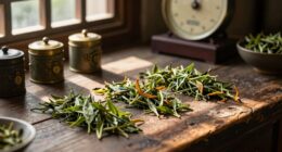 hidden economic tea secrets