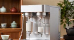 hidden factors in water purification