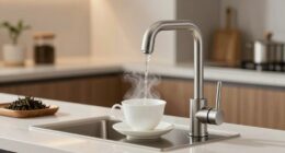 hidden facts about boiling water taps