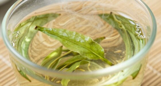 hidden flavors and benefits