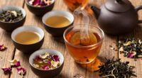 hidden flavors and traditions