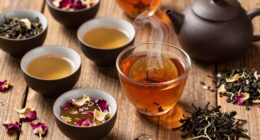 hidden flavors and traditions