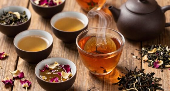 hidden flavors and traditions