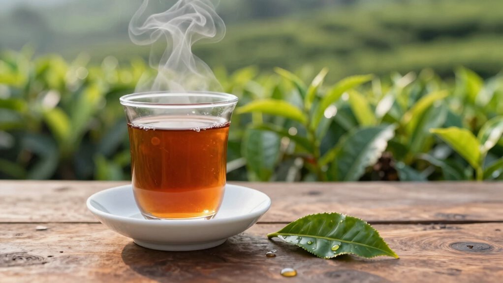 hidden flavors of sri lanka