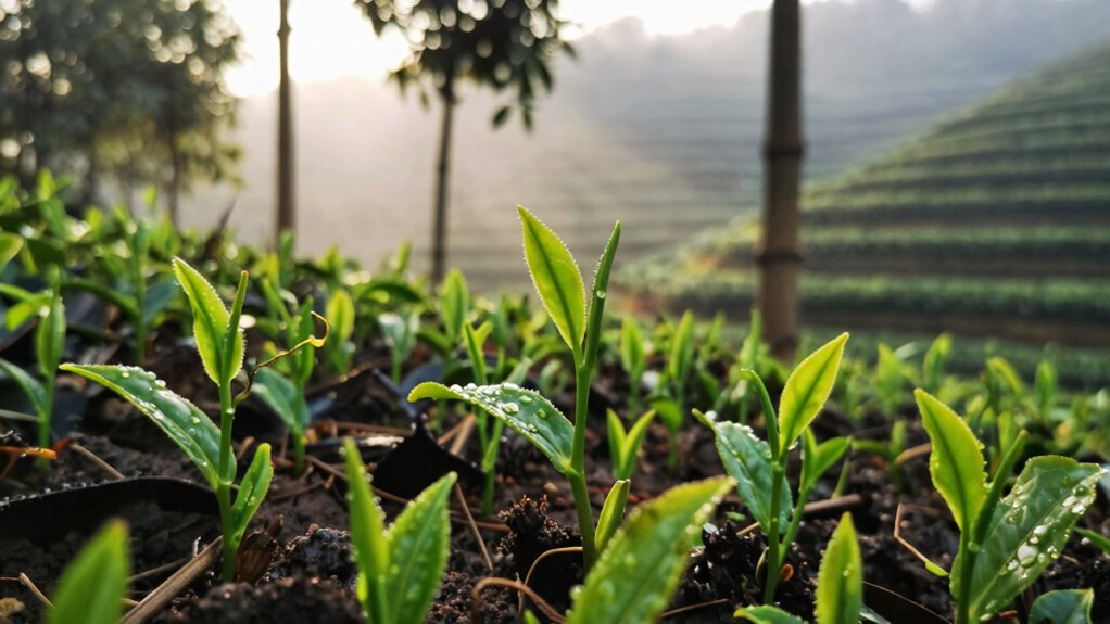 hidden histories of tea