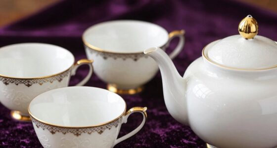 hidden intricacies of luxury