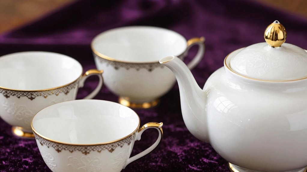 hidden intricacies of luxury