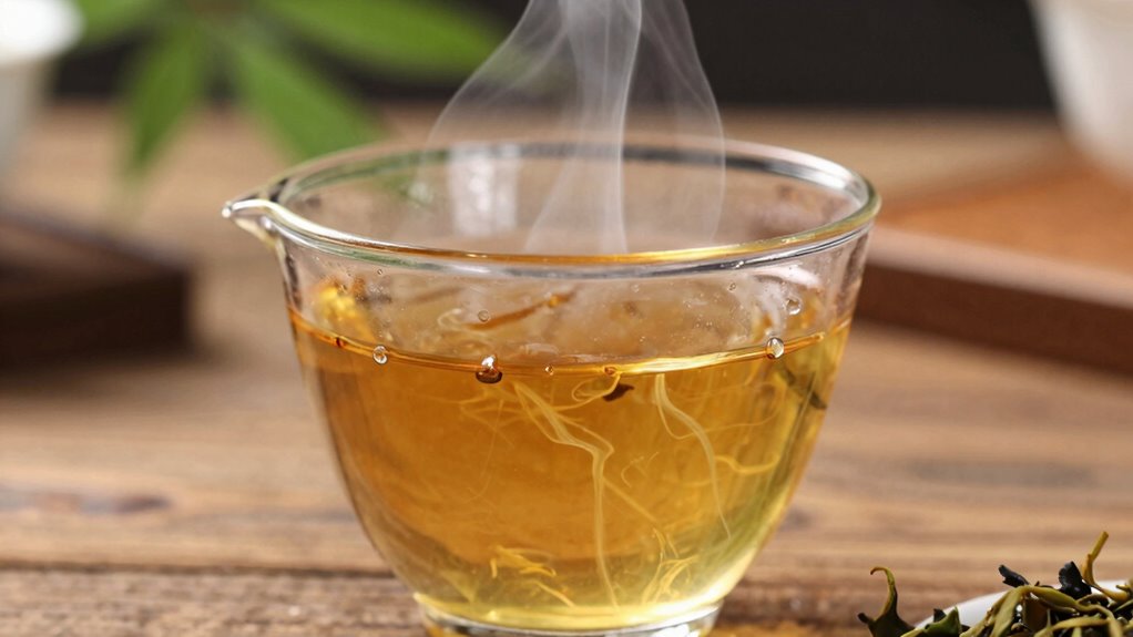 hidden nuances of flavor