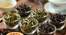 hidden nuances of teas
