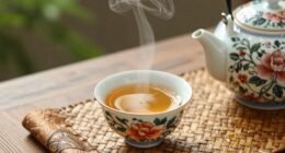 hidden rituals and aromas