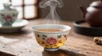 hidden rituals and history
