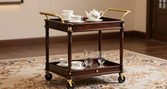 hidden tips for entertaining