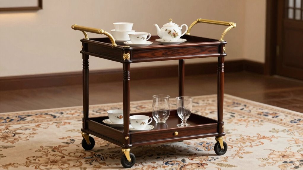hidden tips for entertaining