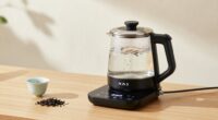 hidden tips for tea