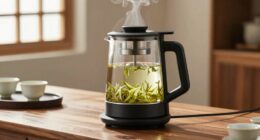hidden tips for tea makers