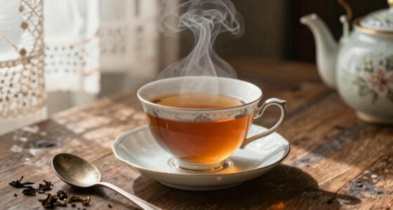 hidden traditions of tea